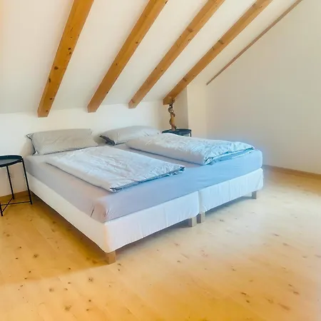 Apartment Enjoy Mal -