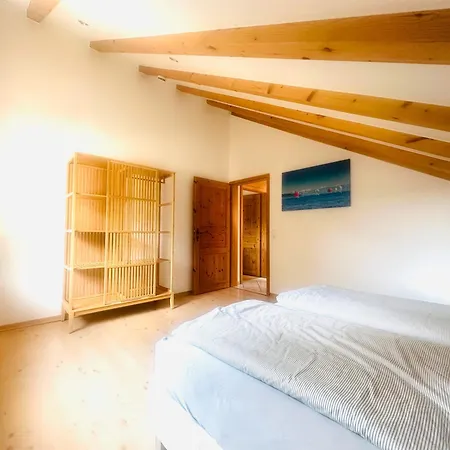 Enjoy Mal - Apartment Stockach