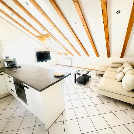 Apartment Enjoy Mal - Stockach
