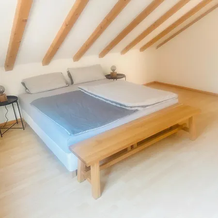 Enjoy Mal - Apartment Stockach