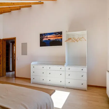 Enjoy Mal - アパート