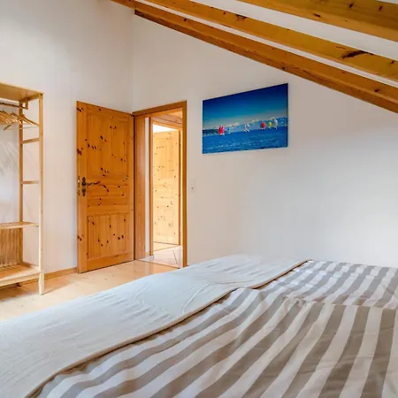 アパート Enjoy Mal - シュトックアッハ