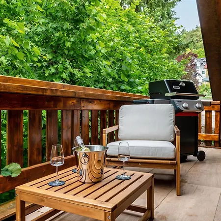 アパート Enjoy Mal -