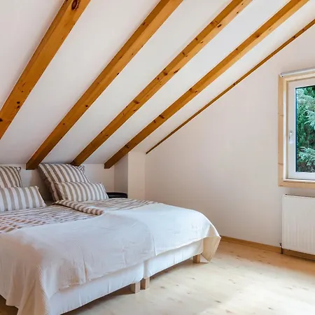 Enjoy Mal - アパート シュトックアッハ