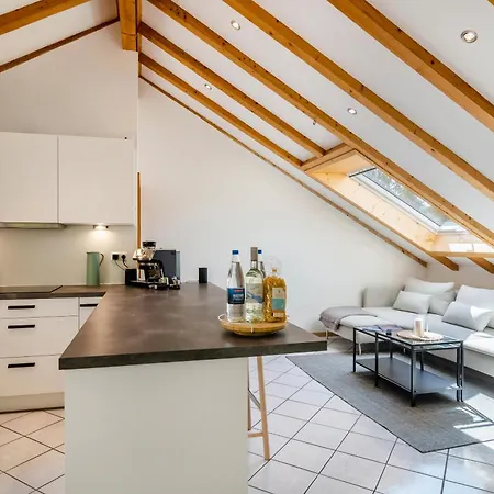 Apartament Enjoy Mal - *