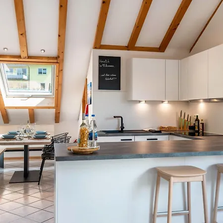 Enjoy Mal - シュトックアッハ