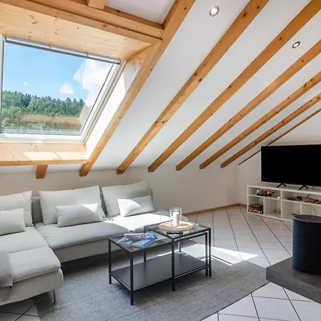 Enjoy Mal - アパート *